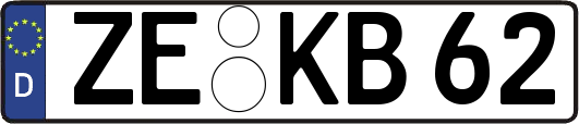 ZE-KB62
