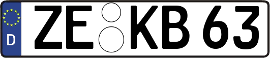 ZE-KB63