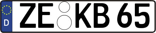 ZE-KB65