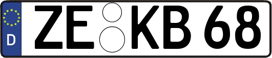ZE-KB68