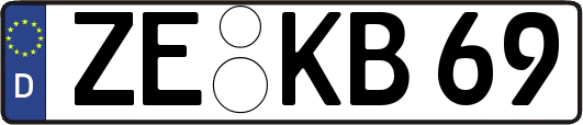 ZE-KB69
