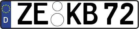 ZE-KB72