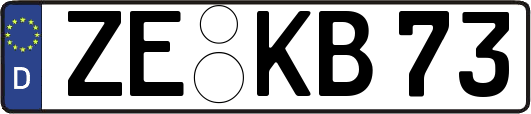 ZE-KB73