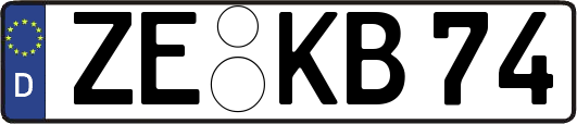 ZE-KB74