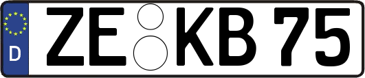 ZE-KB75
