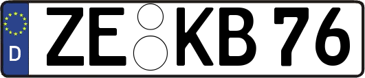ZE-KB76
