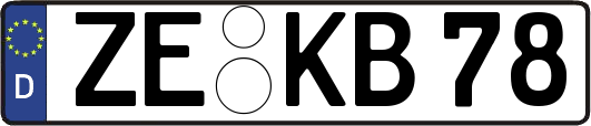 ZE-KB78