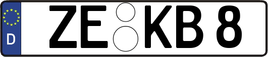 ZE-KB8