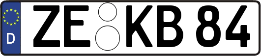 ZE-KB84