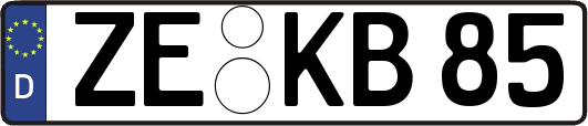 ZE-KB85