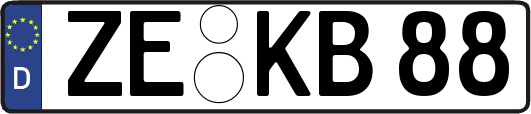 ZE-KB88