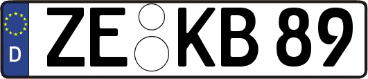 ZE-KB89