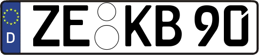 ZE-KB90