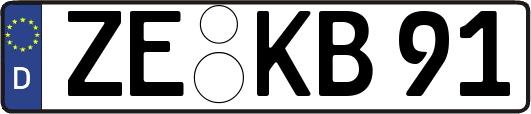 ZE-KB91