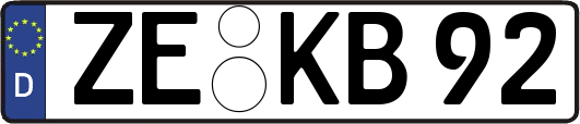 ZE-KB92