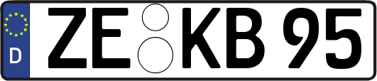ZE-KB95