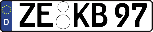 ZE-KB97