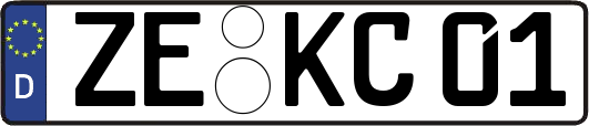 ZE-KC01
