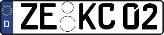 ZE-KC02