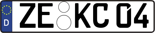 ZE-KC04