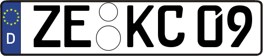 ZE-KC09