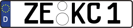 ZE-KC1
