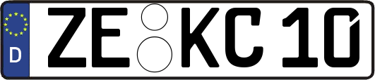ZE-KC10