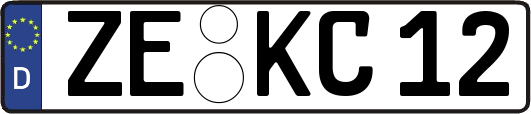 ZE-KC12