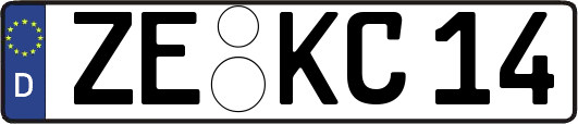 ZE-KC14