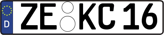 ZE-KC16