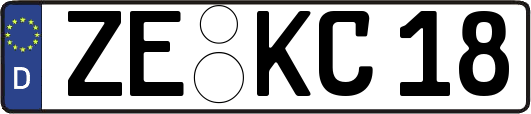 ZE-KC18