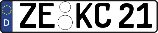 ZE-KC21