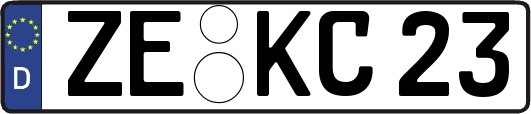 ZE-KC23