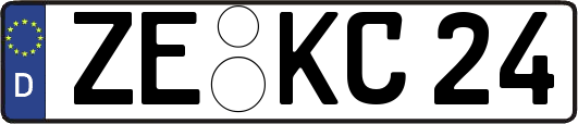 ZE-KC24
