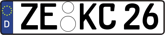 ZE-KC26