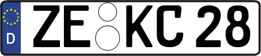 ZE-KC28