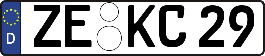 ZE-KC29