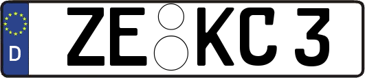 ZE-KC3