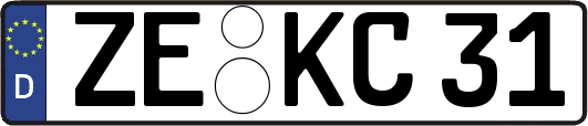 ZE-KC31