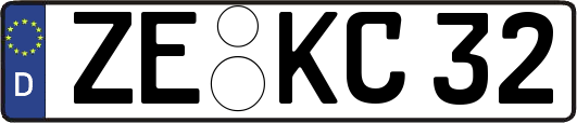 ZE-KC32