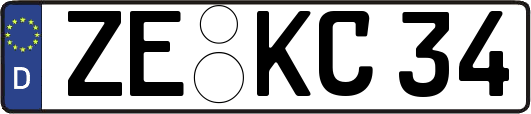ZE-KC34
