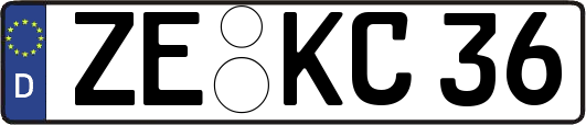 ZE-KC36