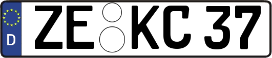 ZE-KC37