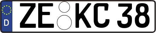 ZE-KC38