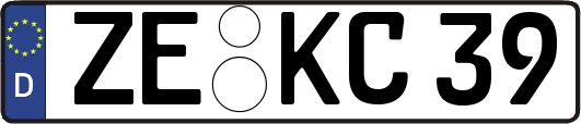 ZE-KC39