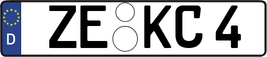 ZE-KC4