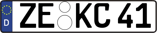 ZE-KC41