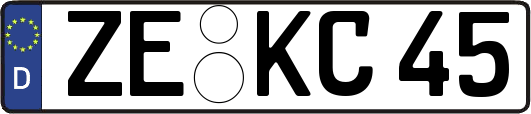 ZE-KC45