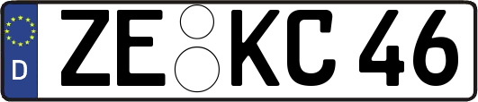 ZE-KC46