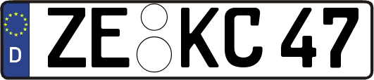 ZE-KC47